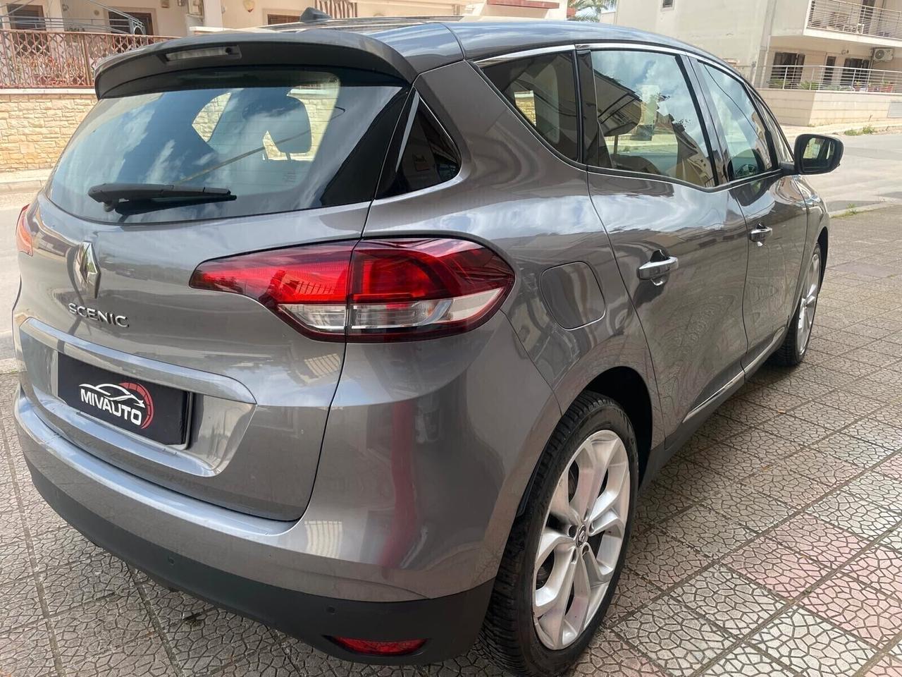 Renault Scenic Scénic dCi 8V 110 CV Energy Business
