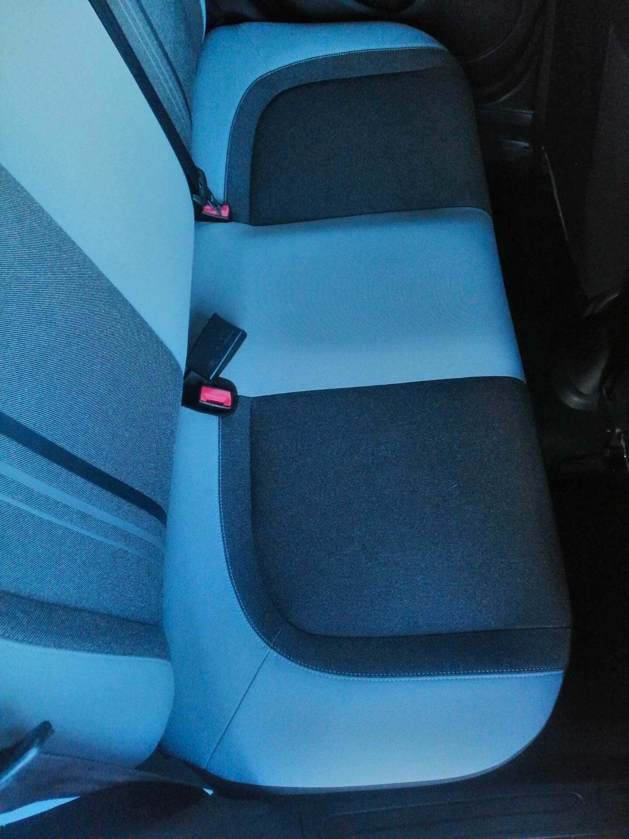Fiat Punto 1.3 MJT II S&S 95 CV 5 porte Lounge