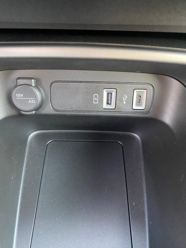JEEP Avenger 1.2 Turbo Altitude