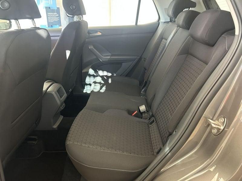 Volkswagen T-Cross 1.0 TSI 81kW Style