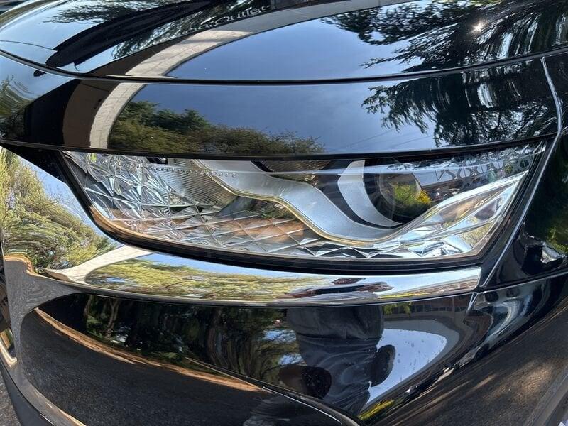 DS DS 7 CrossBack BlueHDi 180 aut. Business