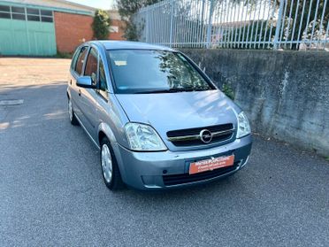 Opel Meriva 1.7 DTI Enjoy
