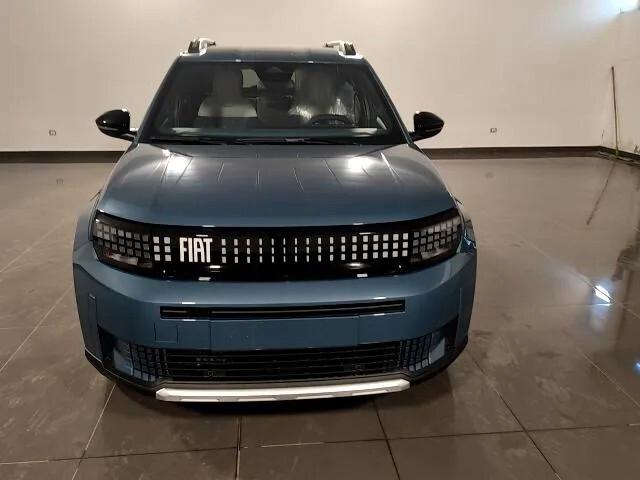 Fiat Grande Panda 1.2 Hybrid 110 CV S&S La Prima