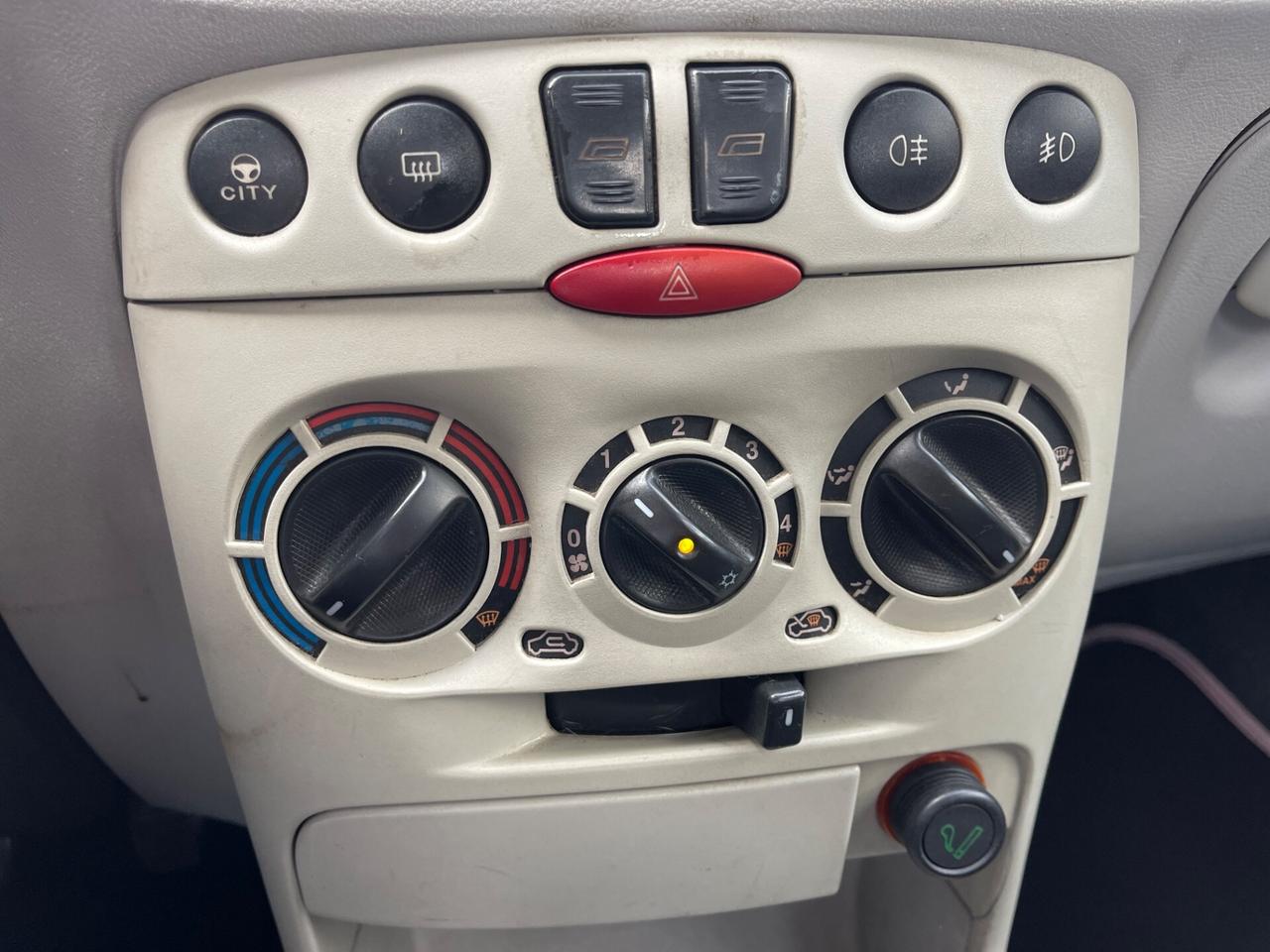 Fiat Punto 1.3 Multijet 16V 5 porte Actual
