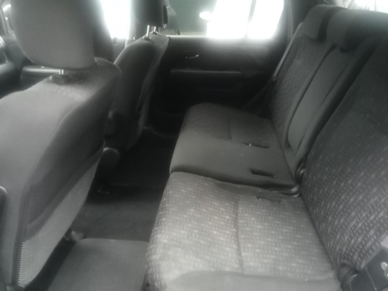 Honda CR-V 2.2 16V i-CTDi 4x4 OK NEOPATENTATI