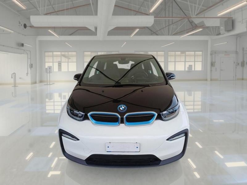 BMW I3 AUTO 120 AH ADVANTAGE 3 PORTE BERLINA