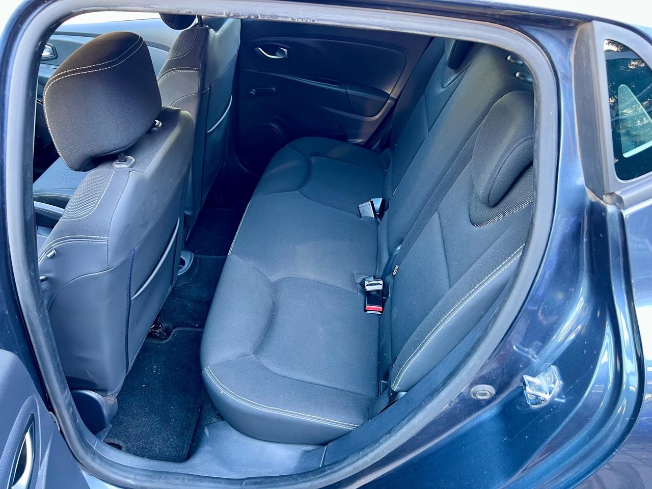 Renault Clio TCe 12V 90 CV GPL 5 porte Business