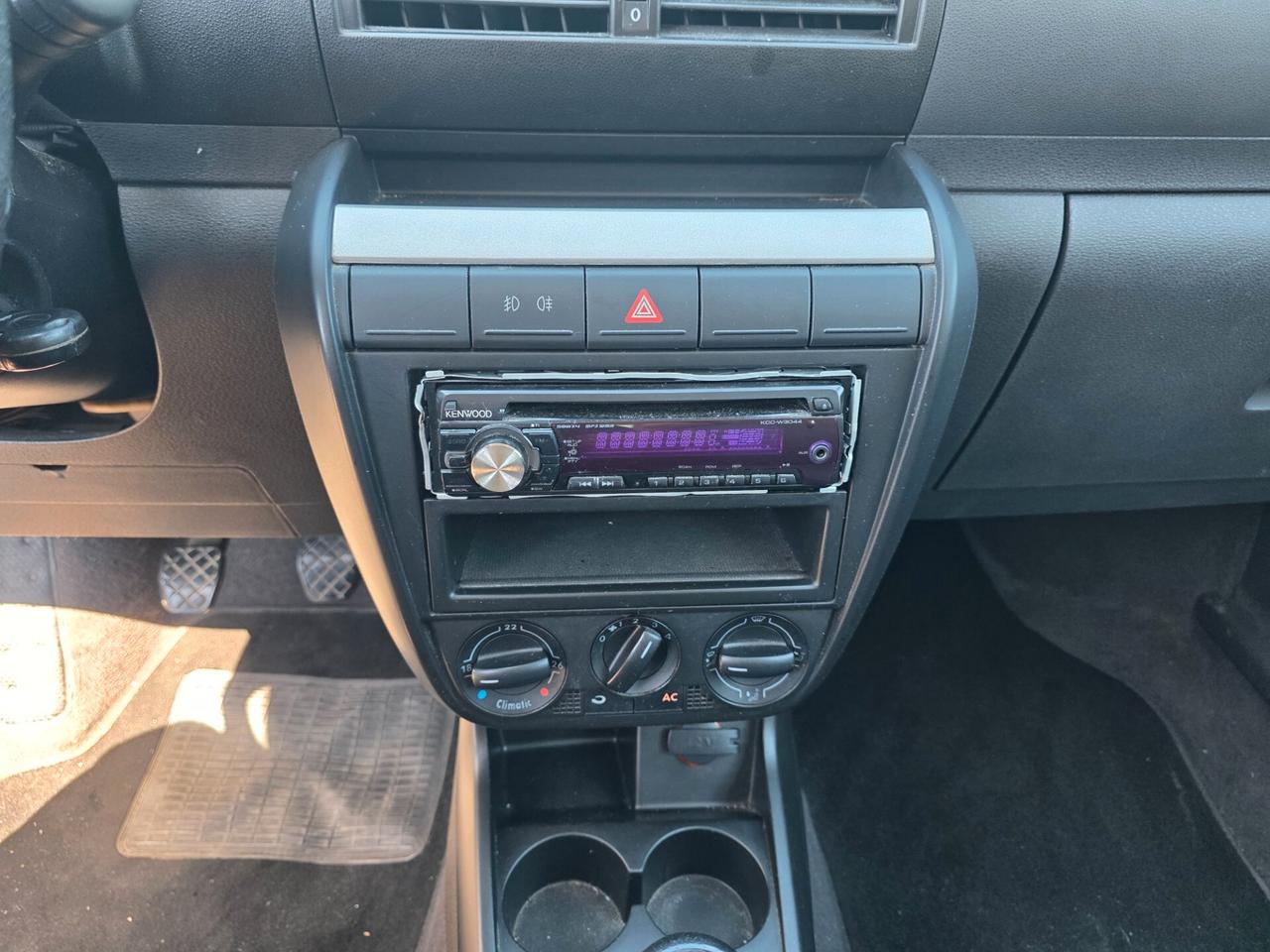 Volkswagen Fox 1.2 Sport