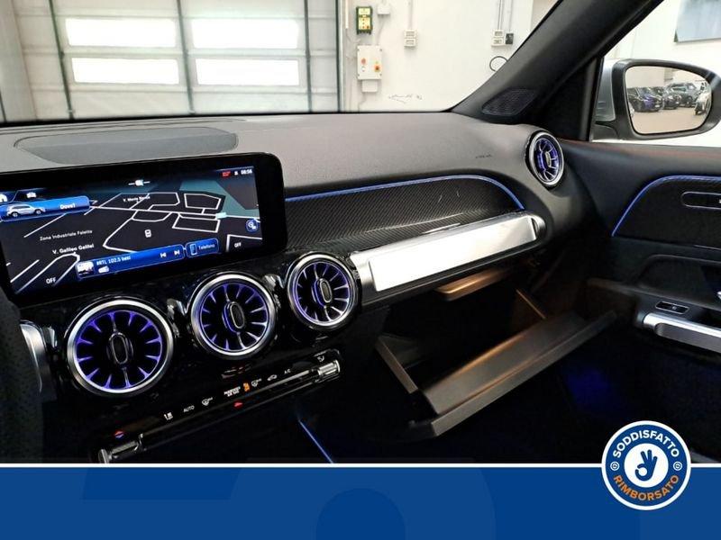 Mercedes-Benz Classe GLB GLB 200d 4Matic AMG Line Advanced Plus