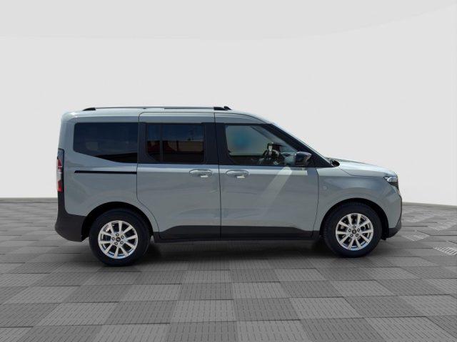FORD Tourneo Courier Tourneo Courier 1.0 EcoBoost Titanium
