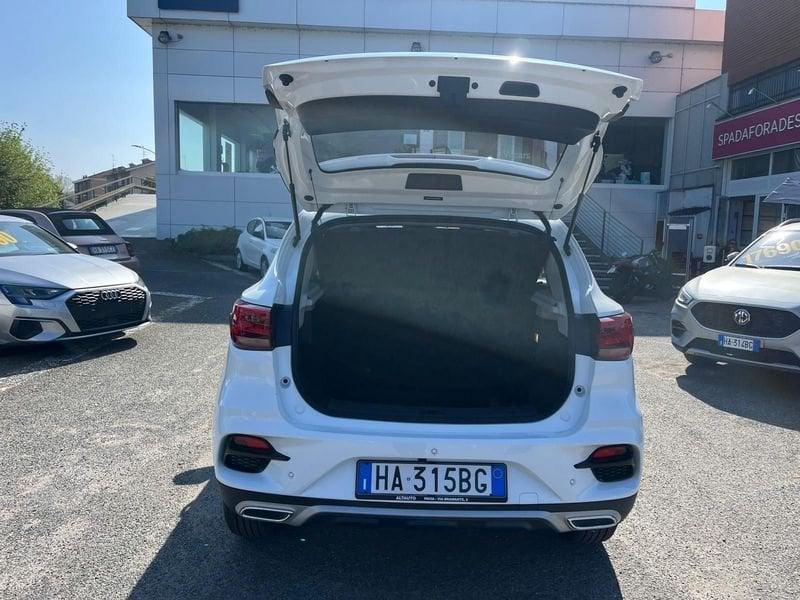 MG ZS ZS 1.5 Comfort