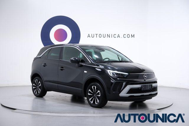 OPEL Crossland 1.2 TURBO 12V 130 CV START&STOP ELEGANCE