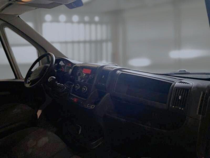 Peugeot Boxer Iva esp. Finanziabile Garanzia Anche permuta