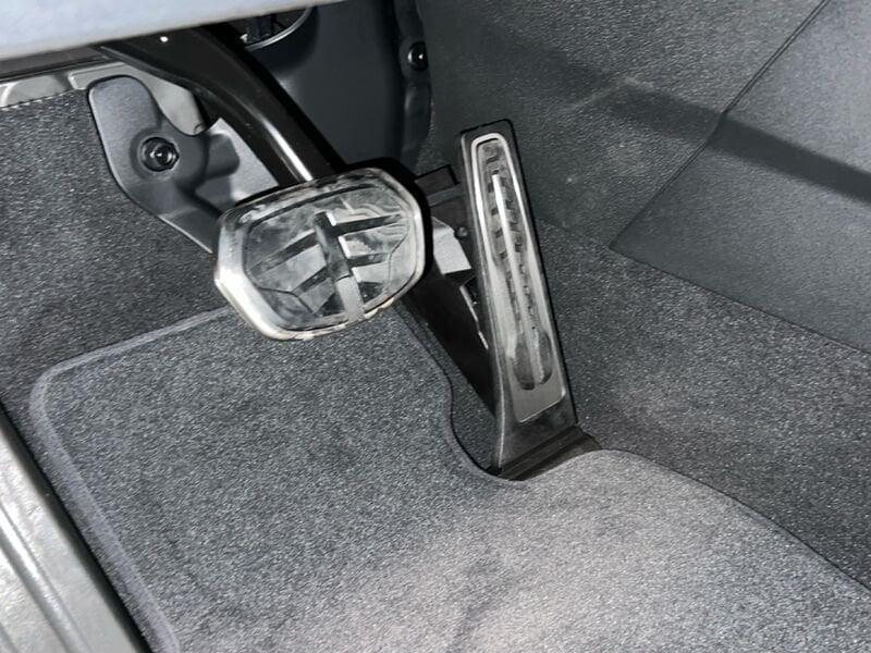 BMW Serie 1 120D