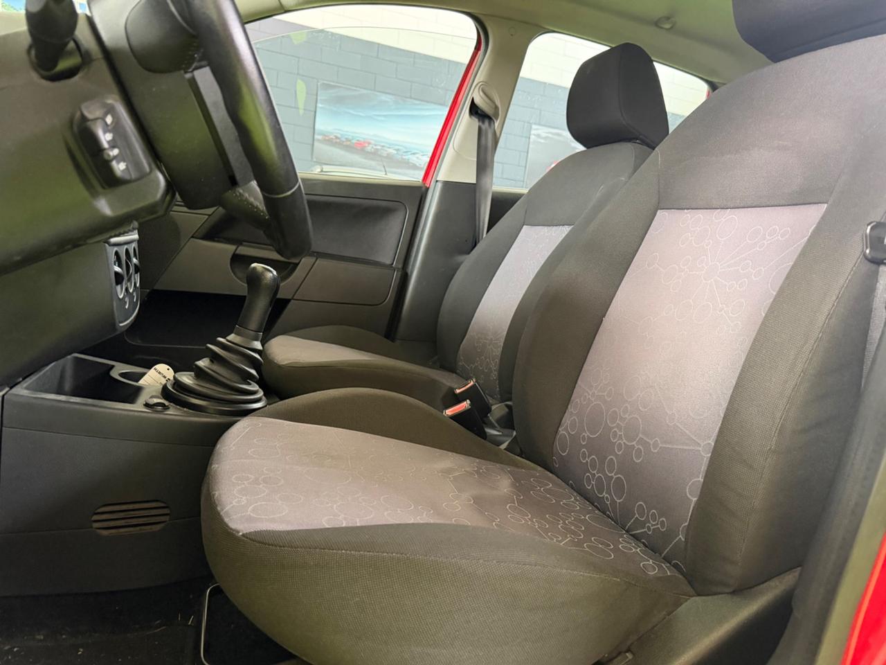 Ford Fiesta 1.2 16V 75cv 5p. NEOPATENTATI