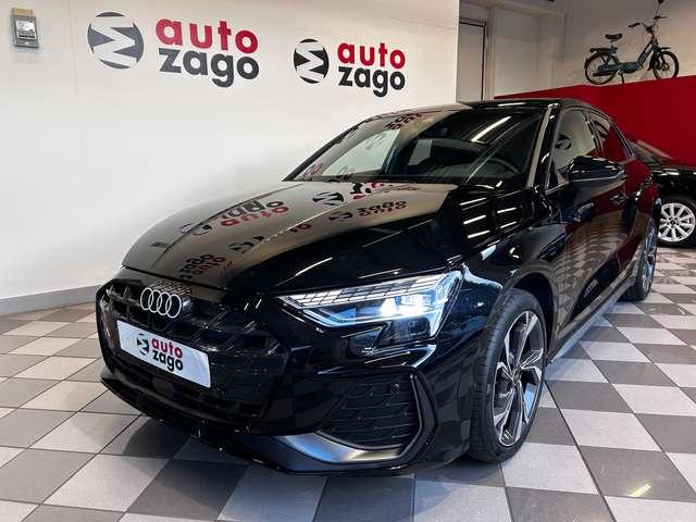 Audi A3 Sportback 35 1.5 tfsi S-Line edition