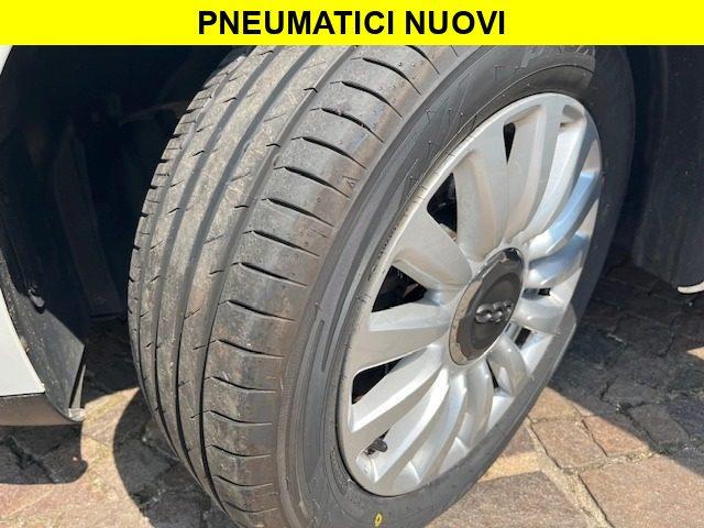 FIAT 500L 1.4 T-Jet 120 CV Lounge