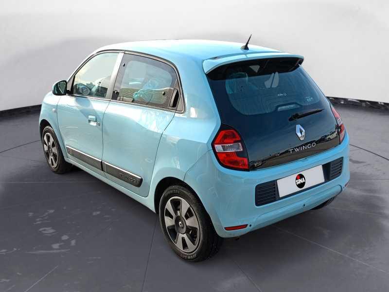 RENAULT Twingo 1.2 Dynamique 60cv