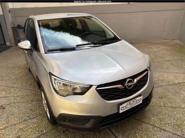 Opel Crossland X 1.5 automatica 120 CV