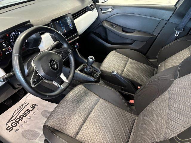 RENAULT Clio 1.5 Blue dCi Evolution Full Optional 5 Porte