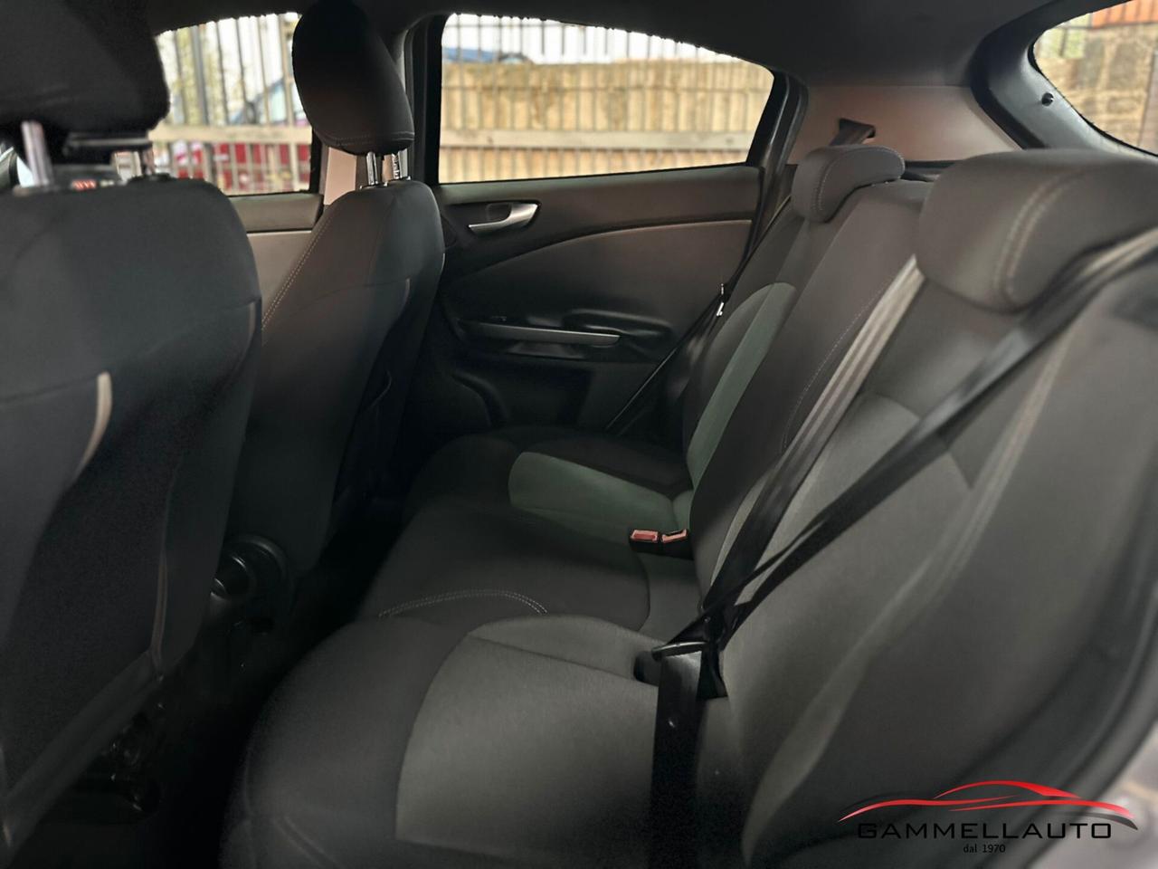 Alfa Romeo Giulietta 1.4 GPL Sprint 120cv