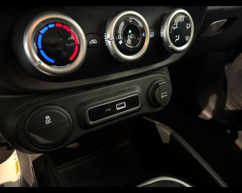 FIAT 500L 1.3 Multijet 95 CV Business