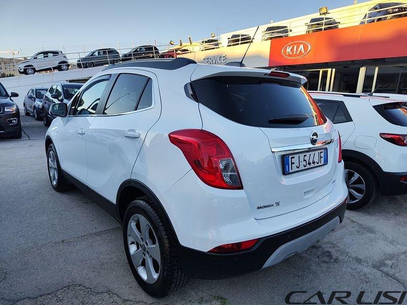 Opel Mokka Mokka X 1.6 CDTI Ecotec 4x2 Start&Stop Innovation