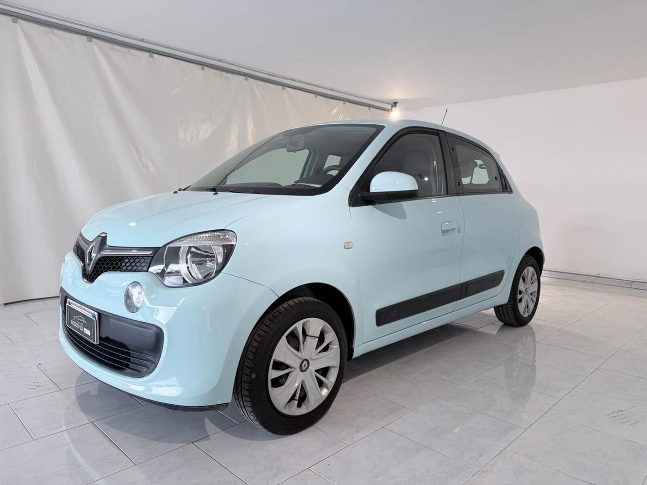 Renault Twingo ACCONTO 0€ RATE DA 175€ AL MESE