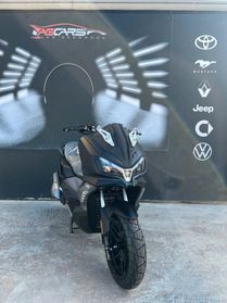 Sym ADX 300