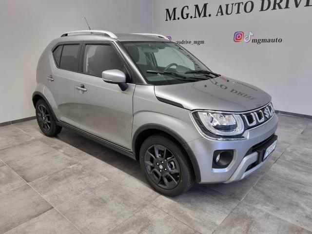 SUZUKI Ignis 1.2 Hybrid Top