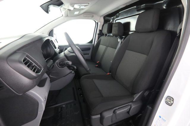 FIAT Scudo Scudo 1.5 BlueHDi 120CV PL-TN Furgone Business