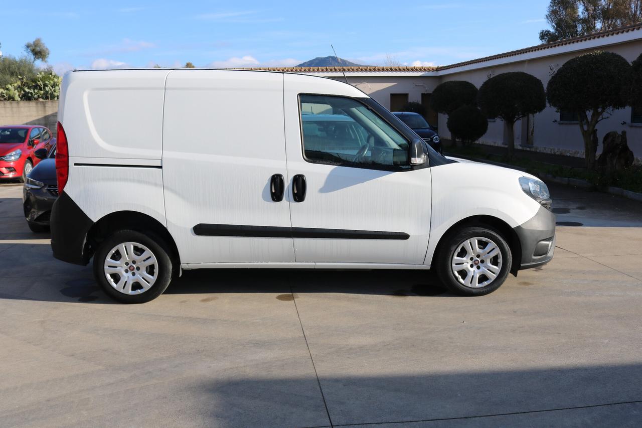 Fiat Doblo Doblò 1.6 MJT 120CV S&S PC Combi N1 Lounge