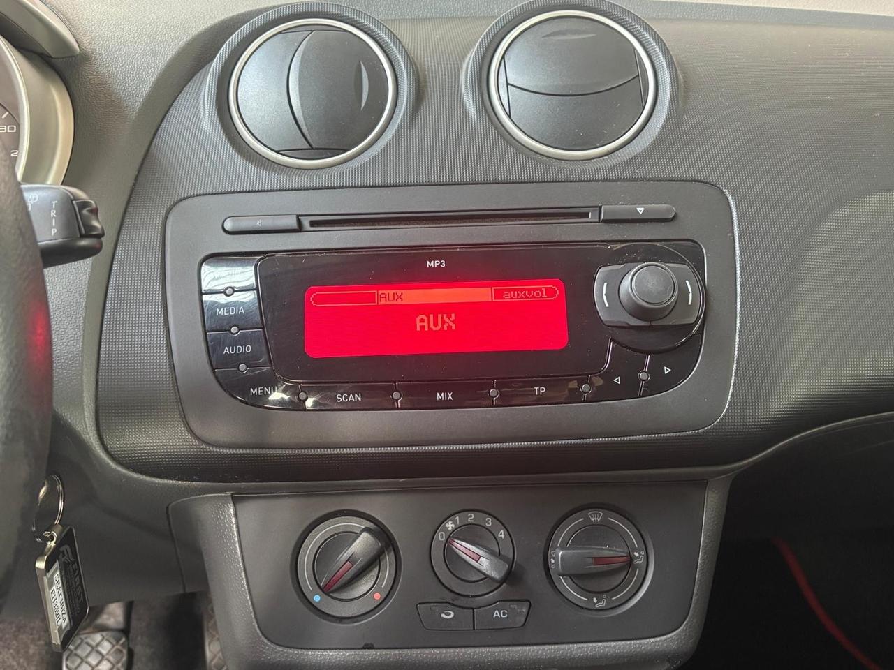 Seat Ibiza ST 1.4 Style