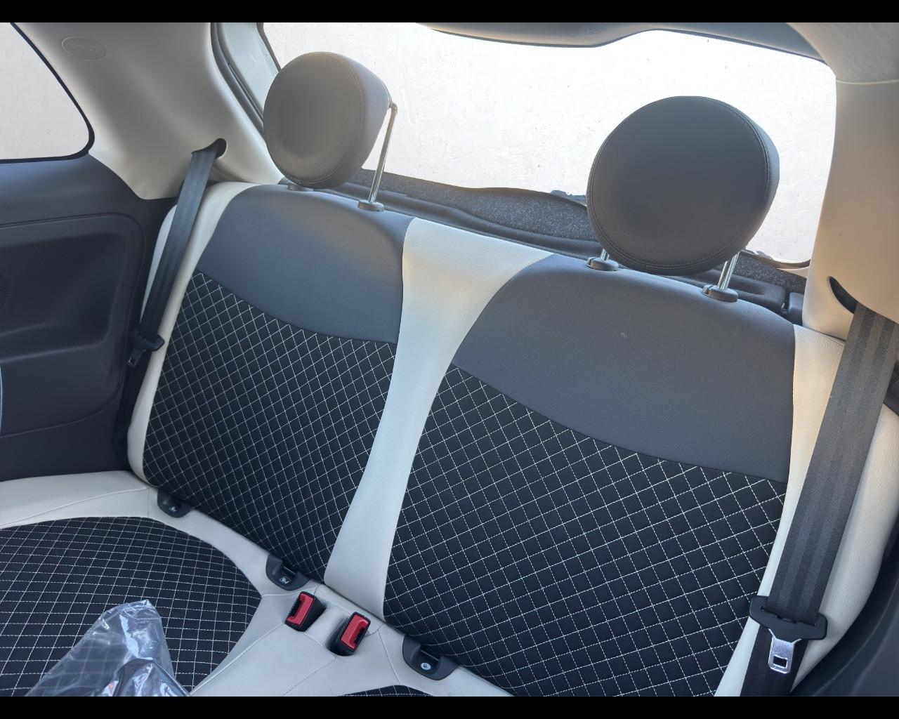 FIAT 500 (2015-2024) - 500 1.0 Hybrid Dolcevita