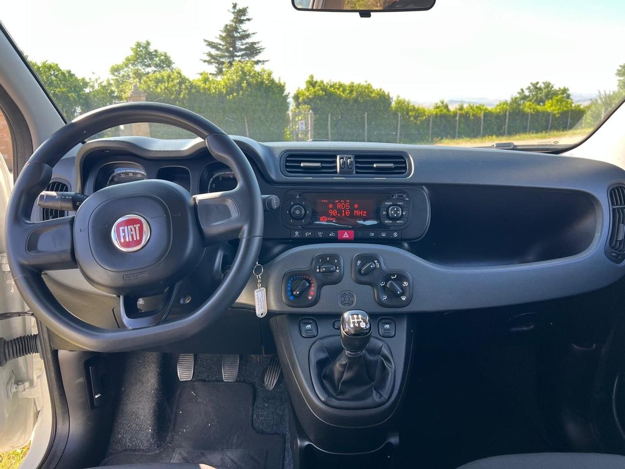 Fiat Panda 1.2 Easy 16v