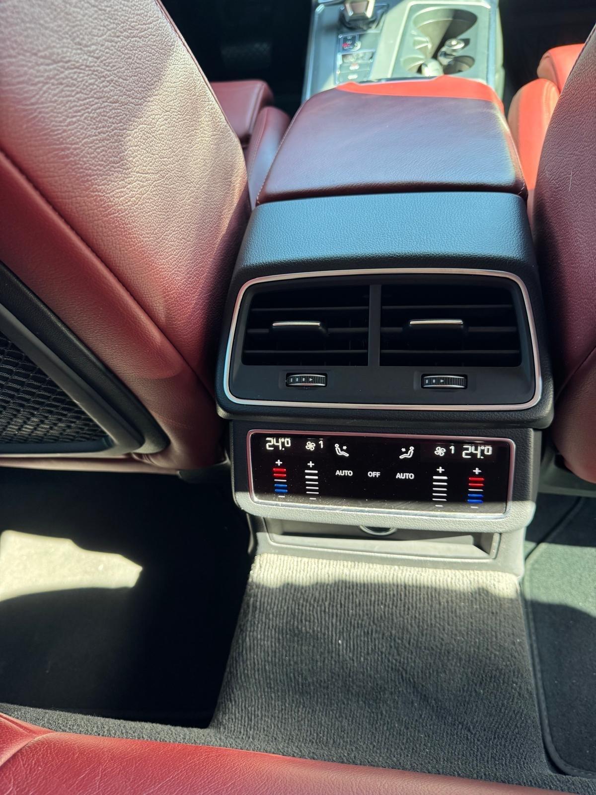 Audi A6 Avant 40 2.0 TDI S tronic Business Plus