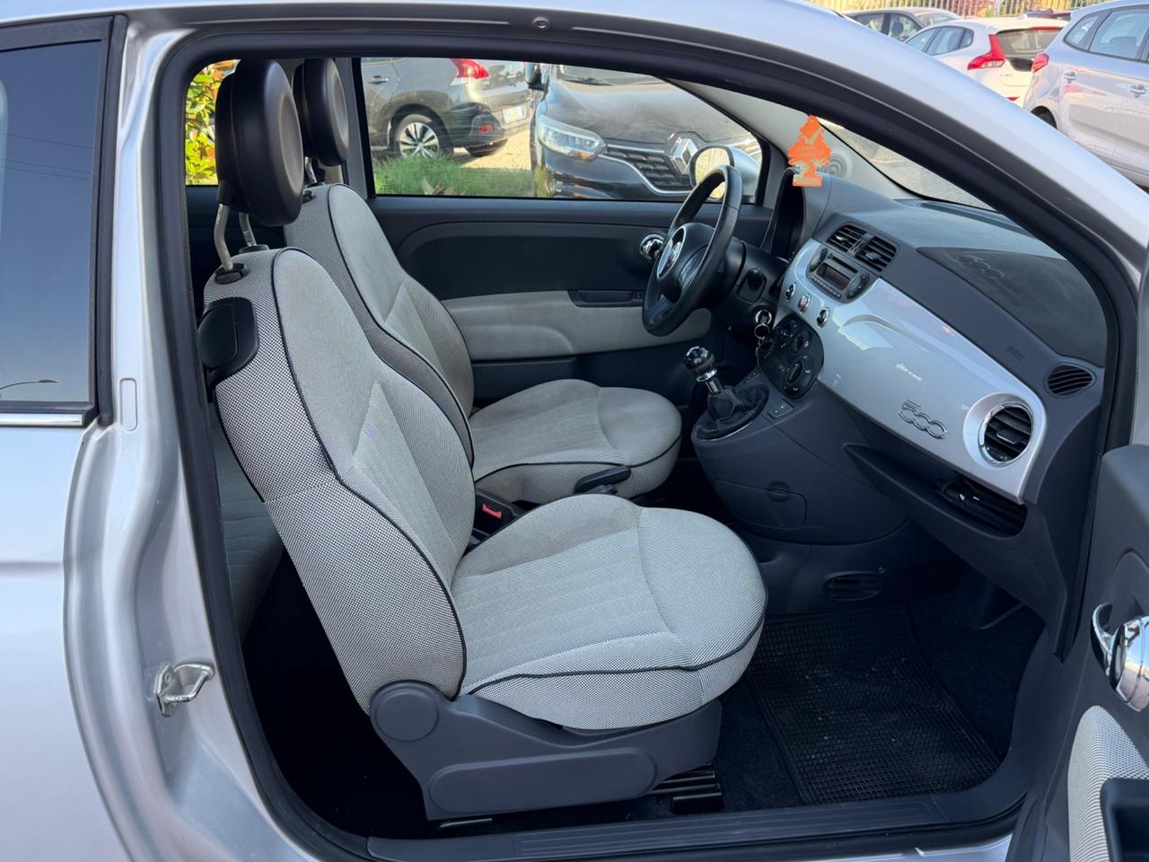 Fiat 500 1.2 by Gucci