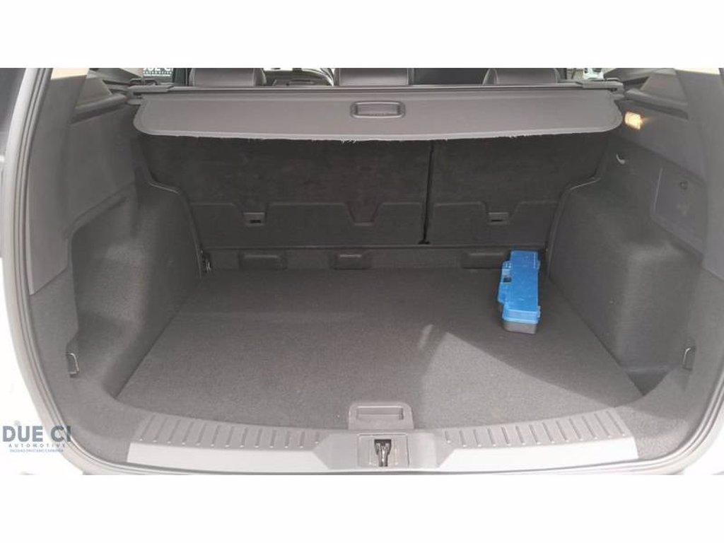 FORD Kuga 2.0 TDCI 140 CV 2WD Titanium del 2013