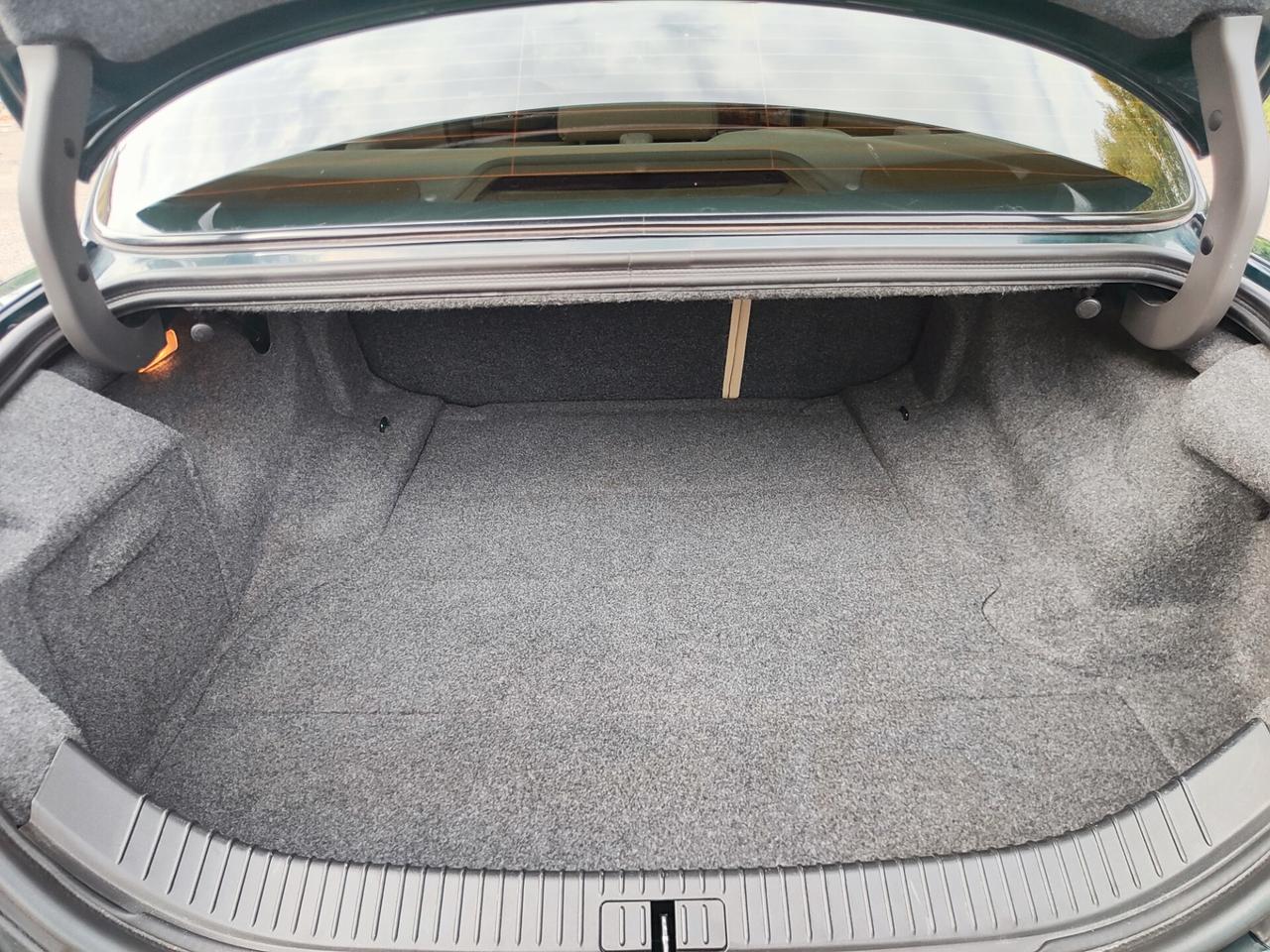 Jaguar S-Type 3.0 V6 Executive