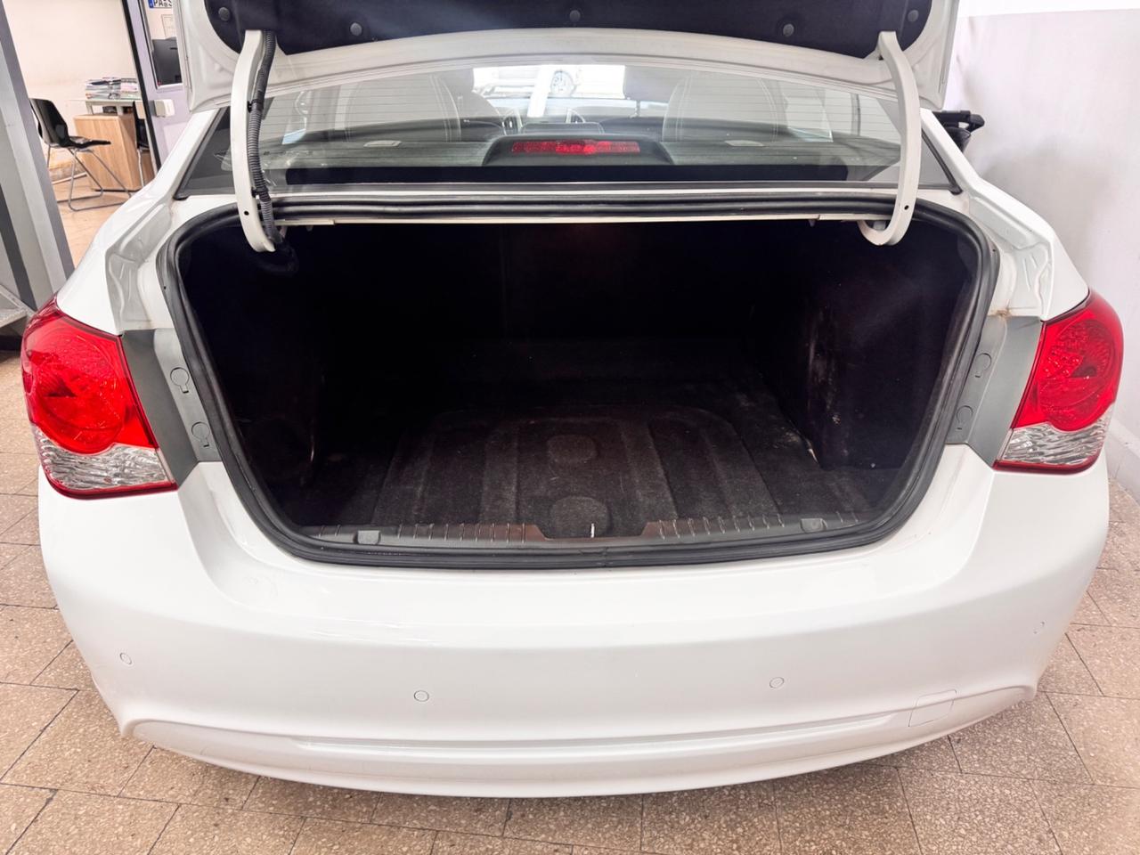 Chevrolet Cruze 1.7 CDTi 130 Cv 5P. LTZ - 2014