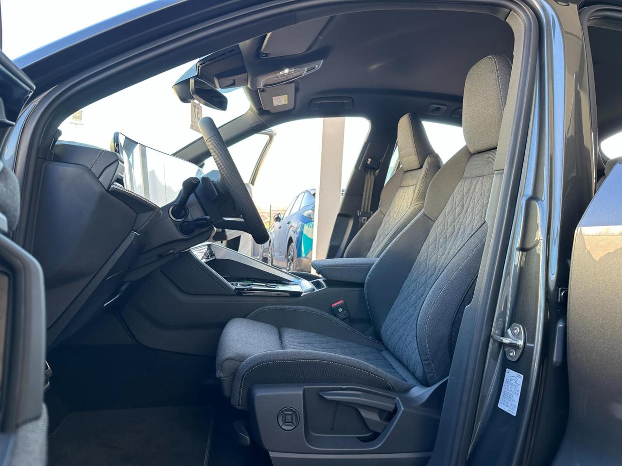 Audi Q5 Sportback 2.0 tdi mhev+ S line edition quattro 204cv s-tronic