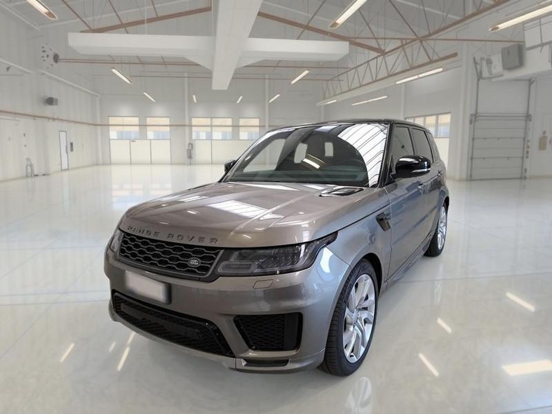 LAND ROVER RANGE ROVER SPORT 3.0 SDV6 MHEV 249 CV HSE DYNAMIC AUT. SUV