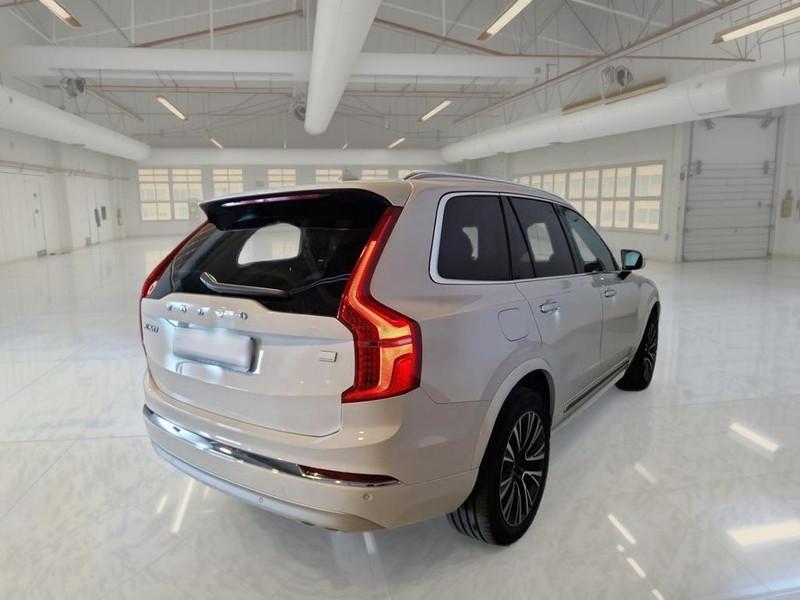 VOLVO XC90 T8 AWD Plug-in 7p Recharge Inscription