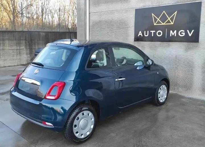 Fiat 500 1.2 EasyPower Pop