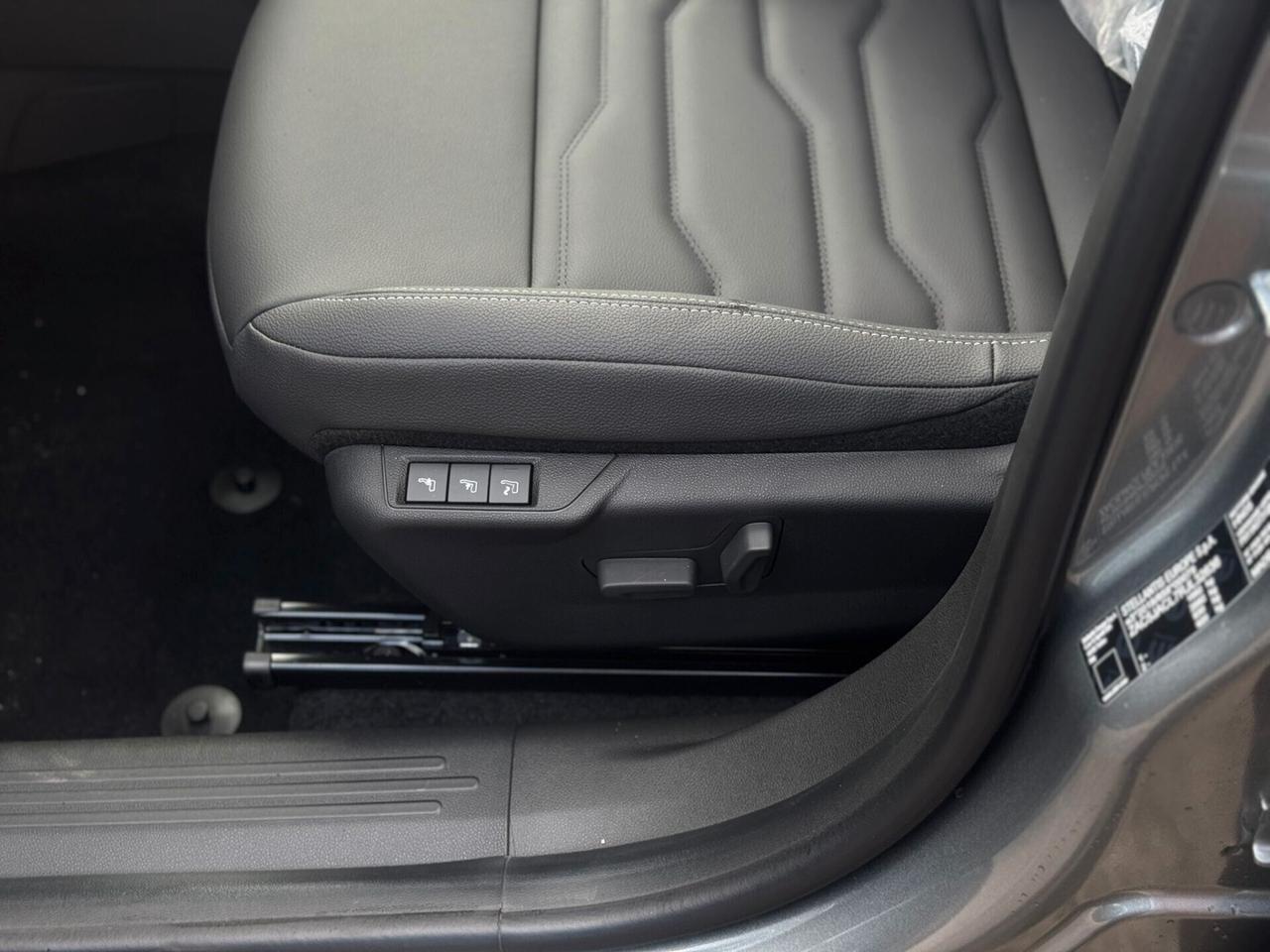 Jeep Avenger 1.2 Turbo 100 CV Summit