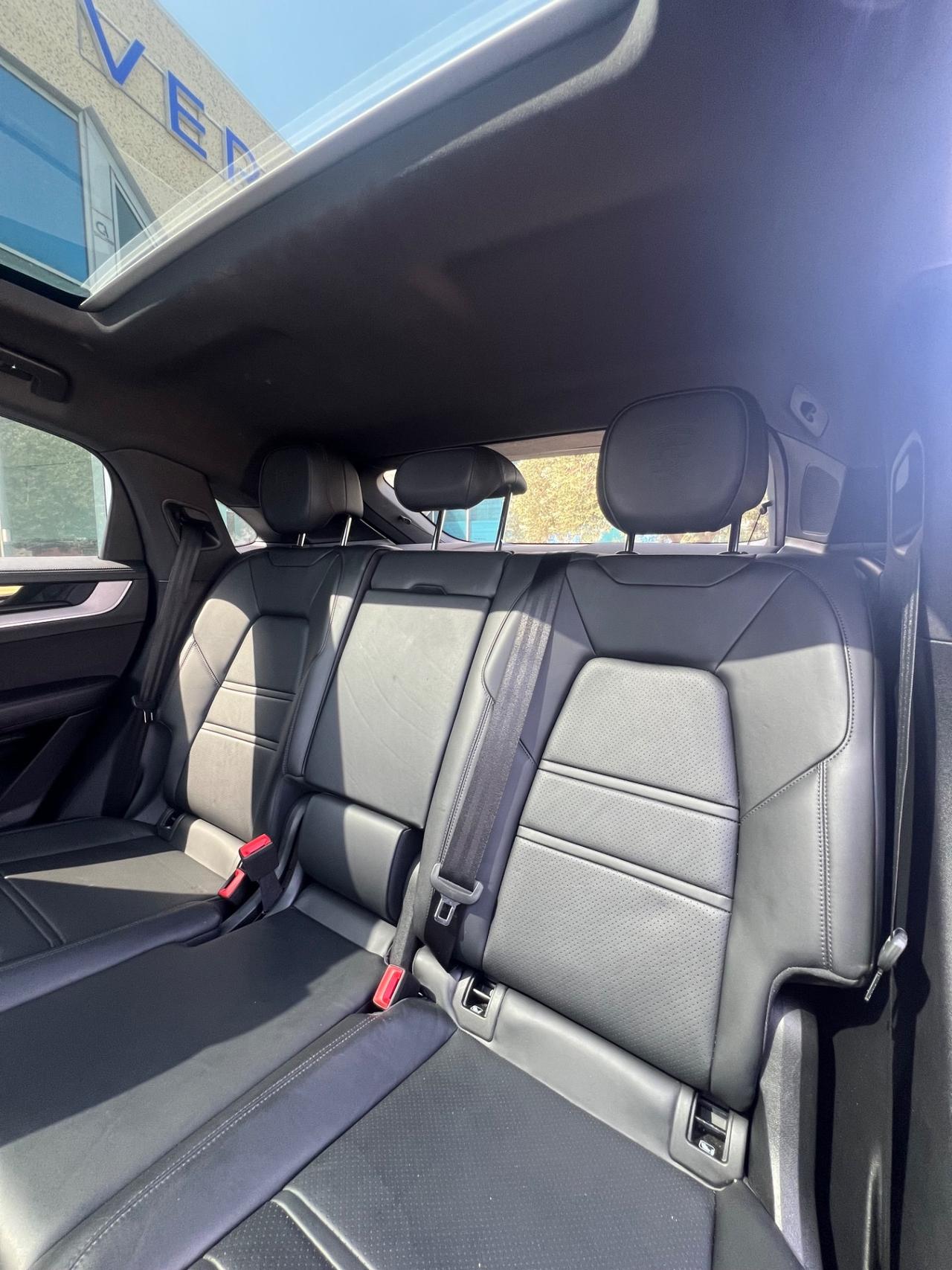 Porsche Cayenne Coupé 3.0 V6 S E-Hybrid - possibilità noleggio no scoring