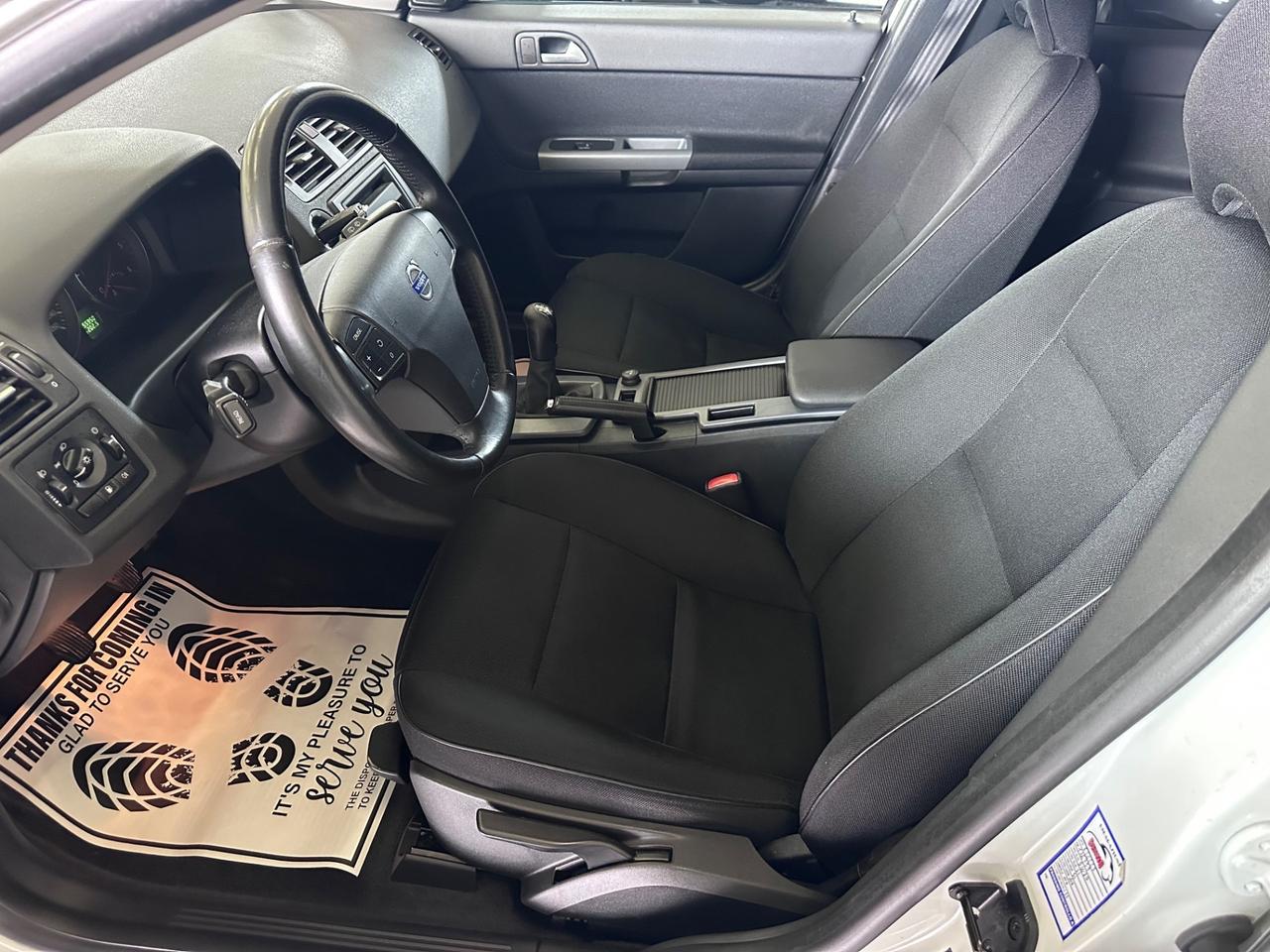 Volvo V50 1.6 Gasolio D2 POLAR