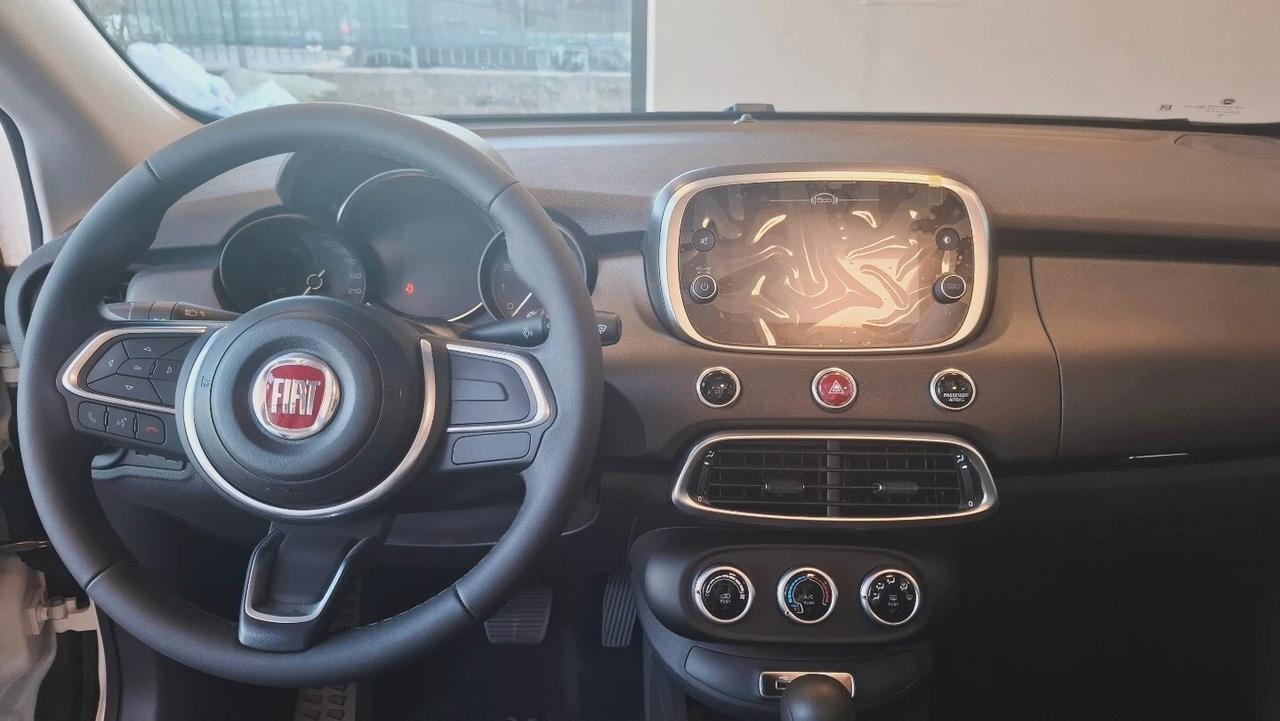 Fiat 500X 1.5 T4 Hybrid 130 CV DCT Dolcevita