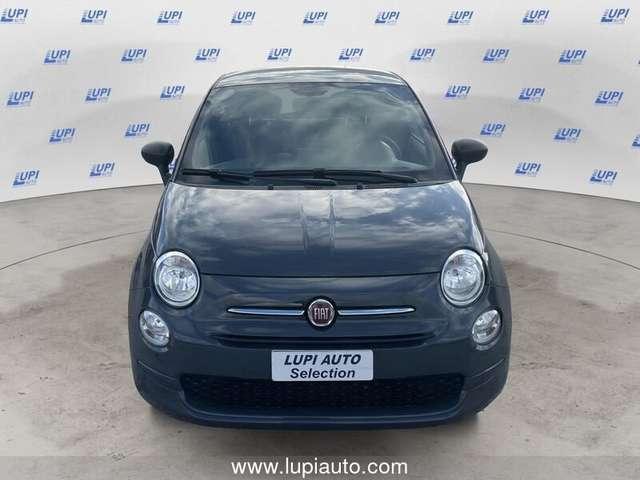 Fiat 500 1.0 hybrid Cult 70cv