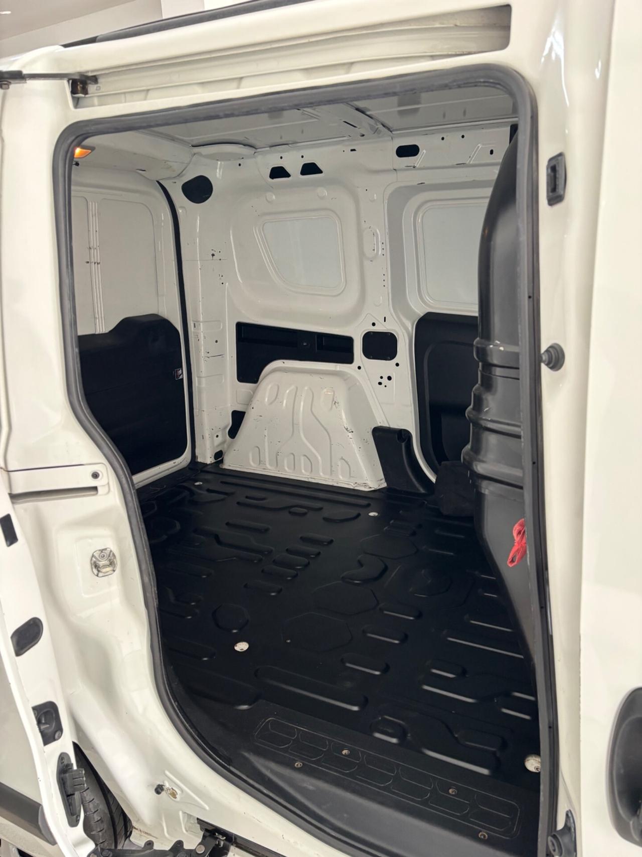 Fiat Doblo Doblò 1.6 MJT 105CV 2021 3 posti